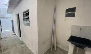 Imagem 7: Casa para aluguel tem 28 metros quadrados com 1 quarto em Vila Indiana - São Paulo - São