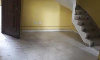 Imagem 6: Casa para aluguel possui 60 metros quadrados com 3 quartos em Vila Paranaguá - São Paulo