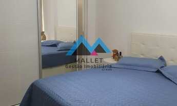 Imagem 7: APARTAMENTO RESIDENCIAL em RIO DE JANEIRO - RJ, TIJUCA