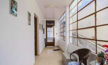 Imagem 2: 3 dormitórios, 1 suite e 2 vagas na vila mariana