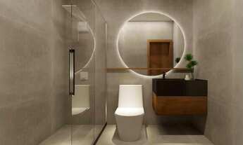 Imagem 7: Studio em condomínio Beira Mar na Praia de Tatuamunha, sinal a partir de R$ 36.800,00