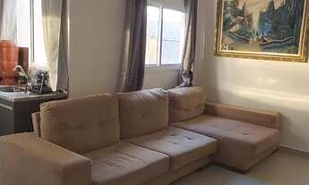 Imagem 5: Cobertura para Venda em Santo André, Paraíso, 3 dormitórios, 1 suíte, 3 banheiros, 2 vagas