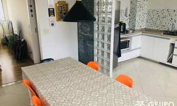 Imagem 4: Apartamento para Venda em São Caetano do Sul, Santo Antônio, 3 dormitórios, 1 suíte, 3 ban