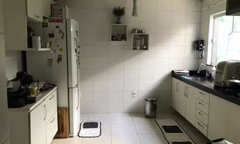 Imagem 3: Casa de condomínio para venda com 280 metros quadrados com 3 quartos