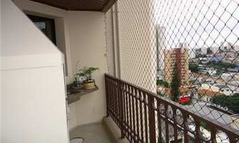 Imagem 3: AP 03 DORMS/02 SUITES/02 GAR - VENDE - CHACARA INGLESA