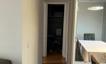 Imagem 7: Apartamento para venda tem 65 metros quadrados com 2 quartos em Jardim Íris - São Paulo