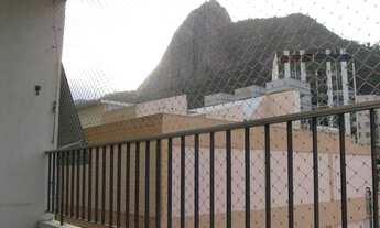 Imagem 6: Rio de Janeiro - Apartamento Padrão - Humaitá