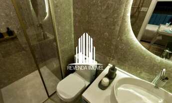 Imagem 7: APARTAMENTO À VENDA NA VILA CLEMENTINO