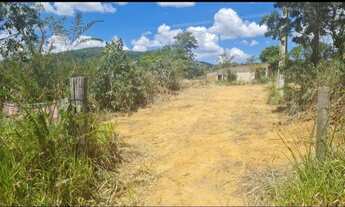 Imagem 2: Terreno com 3.000 m na região de Baldim. Vendo ou troco por caminhonete