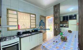 Imagem 4: Casa à venda em Hortolândia - Aceita financiamento