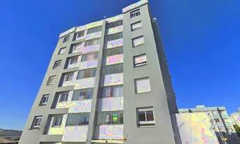 Imagem 2: Apartamento para venda tem 121 metros quadrados com 3 quartos em Santa Catarina - Caxias d