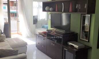 Imagem 3: Apartamento com 1 dormitório à venda, 56 m² por R$ 1.050.000 - Ipanema - Rio de Janeiro/RJ
