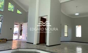 Imagem: Casa térrea para aluguel - 245 m² - 4