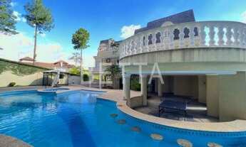 Imagem 5: 23663 - Casa 6 Dorms. (6 Suítes), TAMBORÉ 03 - SANTANA DE PARNAÍBA/SP