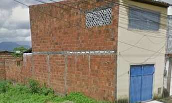 Imagem 2: Casa Dupléx Casa com 4 dormitórios