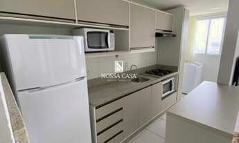 Imagem 3: Apartamento 02 dormitórios Jardim Europa