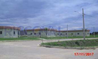 Imagem 2: Terreno Indl. 2.000 m² em Condomínio na via Dutra - Jacareí