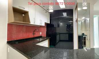 Imagem 3: Apartamento para venda possui 49 metros quadrados com 2 quartos em Água Chata - Guarulhos