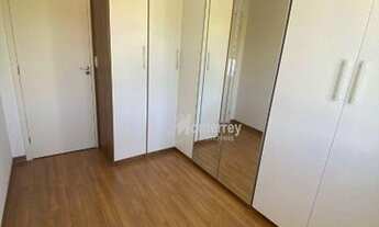 Imagem 7: Apto 2/4 - 1 vaga - Marilândia