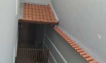 Imagem 7: Sobrado para Venda em São Paulo, Parque São Rafael, 3 dormitórios, 1 suíte, 3 banheiros, 3