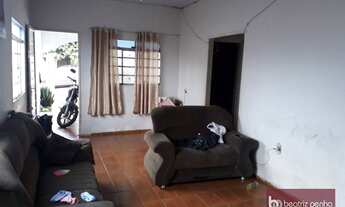 Imagem 3: Casa com 2 dormitórios à venda, 80 m² por R$ 140.000,00 - Jardim Antunes - São José do Rio