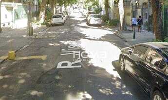 Imagem 2: Cobertura com 4 dormitórios à venda, 93 m² por R$ 332.000 - Tijuca - Rio de Janeiro/RJ