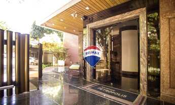 Imagem 5: Apartamento com 4 dormitórios de altíssimo padrão à venda, 244 m² por R$ 1.334.000 - Zona