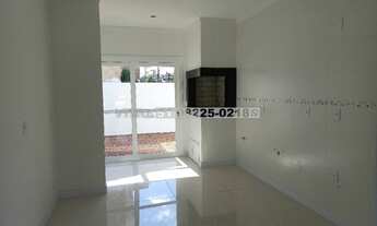 Imagem 5: Casa Térrea para venda possui 161m² com 3 quartos em Lagos Nova Ipanema - Porto Alegre - R