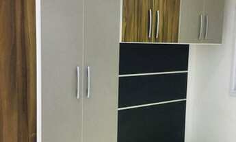 Imagem: Apartamento 2 dormitórios Lazer completo