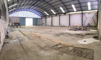 Imagem 3: Galpão para alugar, 1000 m² por R$ 15.000/mês - Laranjeiras - Caieiras/SP