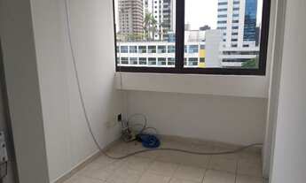 Imagem 3: Sala Comercial Campo Belo