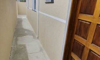 Imagem 2: Casa de condomínio para venda possui 65 metros quadrados com 2 quartos