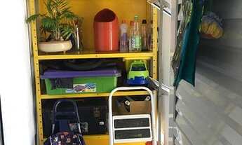 Imagem 6: APARTAMENTO A VENDA NO CENTRO DE SANTO ANDRÉ