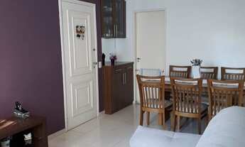 Imagem 2: Apartamento para Venda em Campinas, Parque Prado, 3 dormitórios, 1 suíte, 2 banheiros