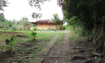 Imagem: Sítio para venda de 5.600m² com 5 quartos