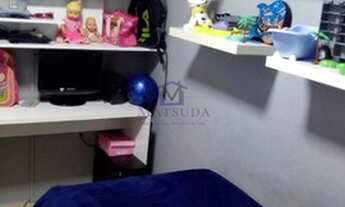 Imagem 7: São José dos Campos - Apartamento Padrão - Parque Residencial Flamboyant