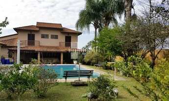 Imagem 4: SOBRADO EM CONDOMÍNIO FECHADO NO JARDIM PASSARGADA I - COTIA - KM 25 DA RAPOSO TAVARES SEN