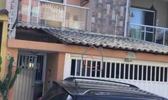 Imagem: Casa à venda, 120 m² por R$ 525.000,00