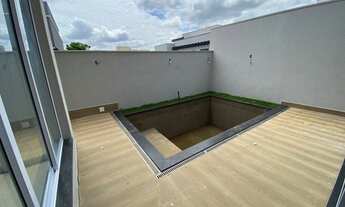 Imagem 5: Casa térrea 04 suítes Portal do Sol Green