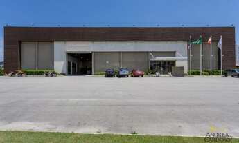 Imagem 2: PALHOÇA - Galpão/Deposito/Armazem - PASSA VINTE