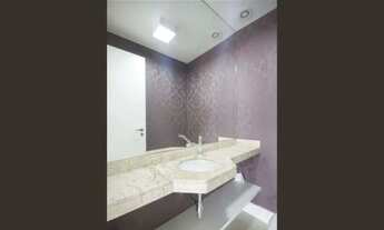 Imagem 7: Apartamento 101m² 2 suítes 2 vaga Alto da Boa Vista