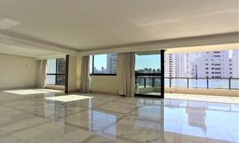 Imagem 3: Apartamento para venda possui 478 metros quadrados com 3 quartos em Higienópolis - São Pau