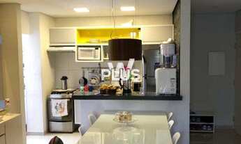 Imagem 2: Apartamento em Sorocaba bairro Parque Campolim