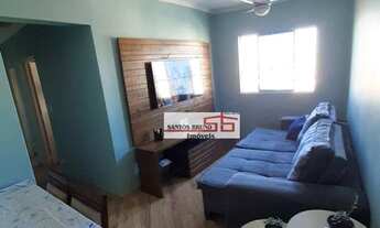 Imagem: Apartamento com 2 dormitórios à venda