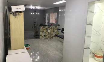 Imagem 3: Casa com 2 dormitórios à venda, 100 m² por R$ 480.000,00 - Jardim Jovaia - Guarulhos/SP