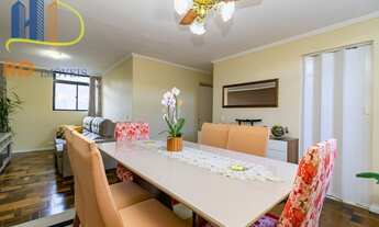 Imagem 2: Apartamento no Portão com 3 quartos