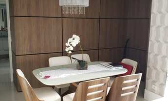 Imagem 7: Apartamento para venda tem 80 metros quadrados com 2 quartos em Jurubatuba - São Paulo - S