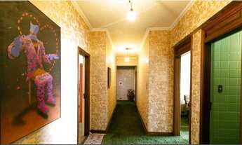 Imagem 5: Apartamento Mooca 300m³