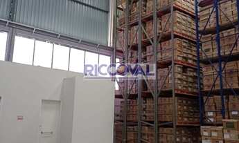 Imagem 5: Galpão em Jardim Santa Maria - Jacareí