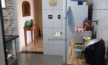 Imagem 4: Apartamento com 3 dormitórios à venda, 82 m² por R$ 330.000 - Vila Menuzzo - Sumaré/SP